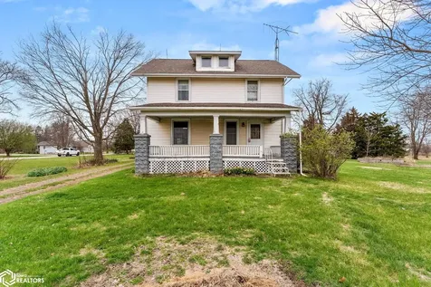 1549 S Iowa Avenue Washington IA 52353
