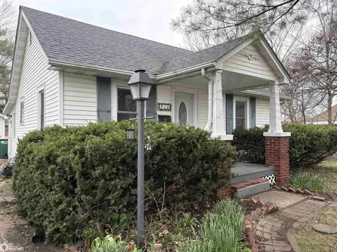 910 N 10th Street Fairfield IA 52556