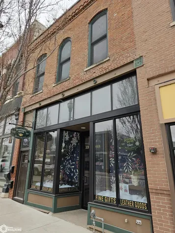 328 E Main Street Ottumwa IA 52501