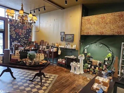 328 E Main Street Ottumwa IA 52501