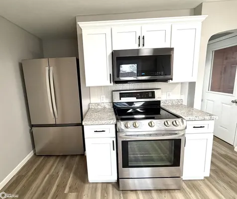 1621 Washington Street Iowa Falls IA 50126