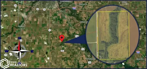 10551 Dysart Road Waterloo IA 50701