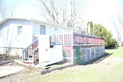 10551 Dysart Road Waterloo IA 50701