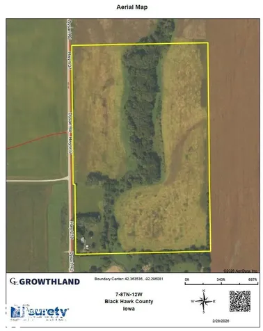 10551 Dysart Road Waterloo IA 50701