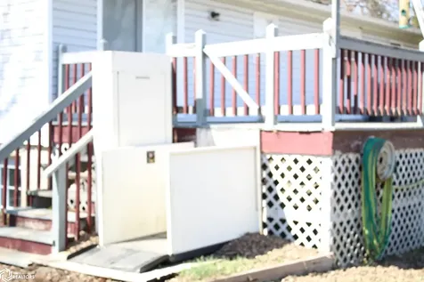 10551 Dysart Road Waterloo IA 50701