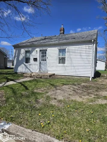 805 E Mary Street Ottumwa IA 52501