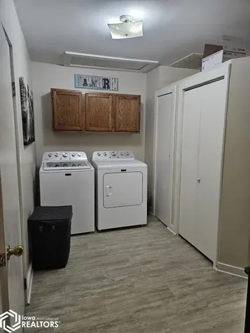 805 E Mary Street Ottumwa IA 52501
