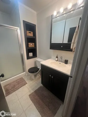 812 Pearson Drive Keosauqua IA 52565