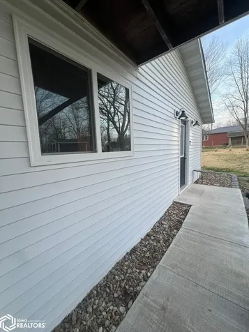 812 Pearson Drive Keosauqua IA 52565