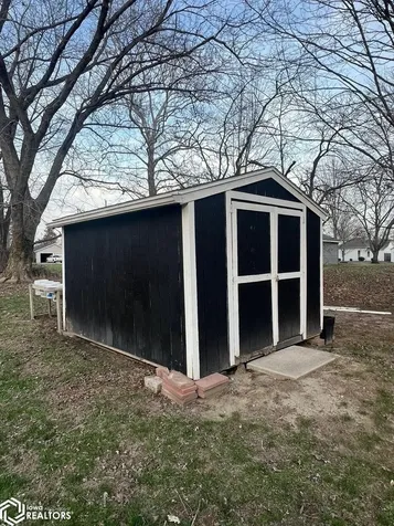 812 Pearson Drive Keosauqua IA 52565