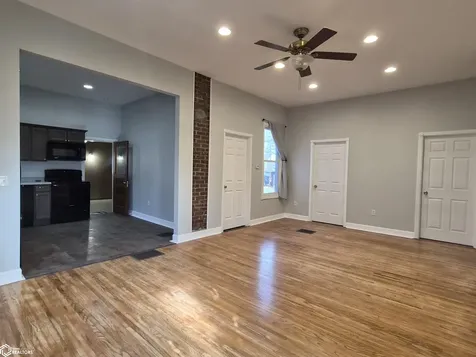 439 N 1st Street Oskaloosa IA 52577