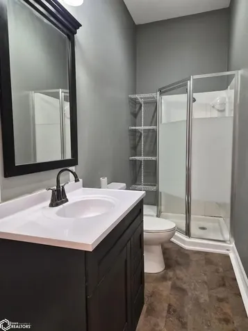 439 N 1st Street Oskaloosa IA 52577