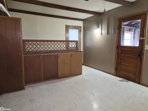 439 N 1st Street Oskaloosa IA 52577