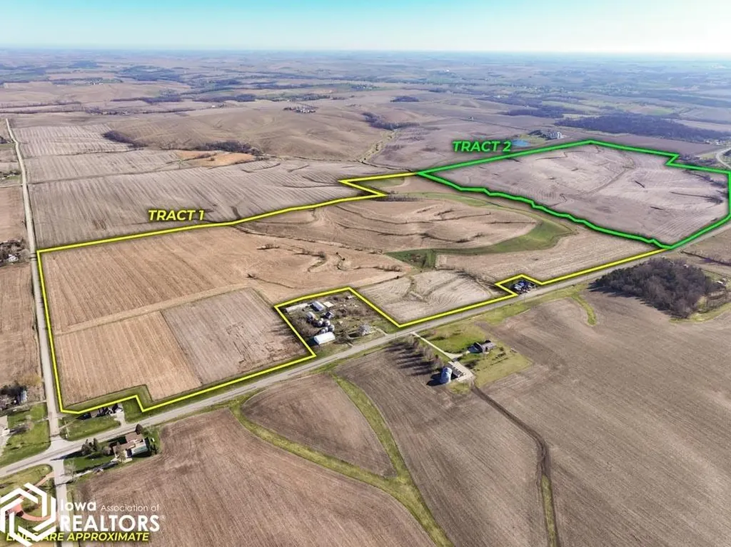 5668 Hwy F48 West Newton IA 50208