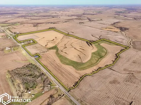 5668 Hwy F48 West Newton IA 50208