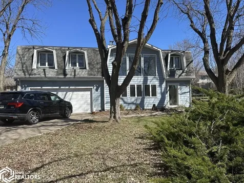 1503 Wonder Way Fairfield IA 52556