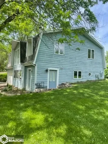 1503 Wonder Way Fairfield IA 52556
