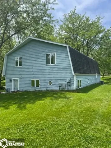 1503 Wonder Way Fairfield IA 52556