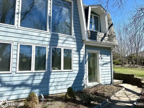 1503 Wonder Way Fairfield IA 52556