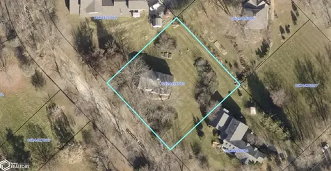 1503 Wonder Way Fairfield IA 52556