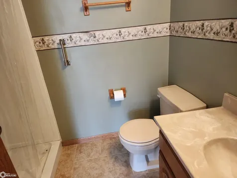 821 S Harlan Algona IA 50511