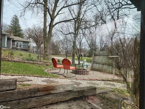 821 S Harlan Algona IA 50511
