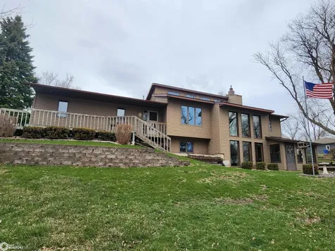 821 S Harlan Algona IA 50511