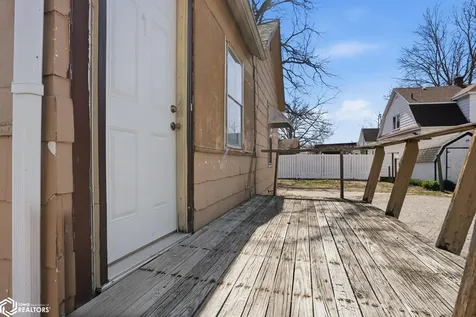 210 E Vine Street Ottumwa IA 52501