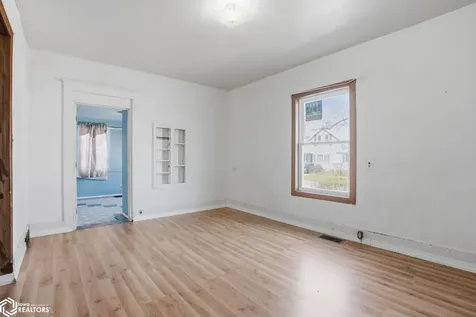 210 E Vine Street Ottumwa IA 52501