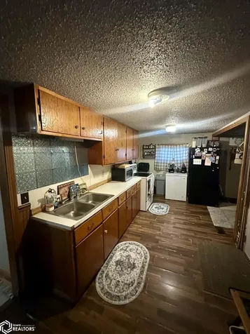802 S Adella Street Ottumwa IA 52501