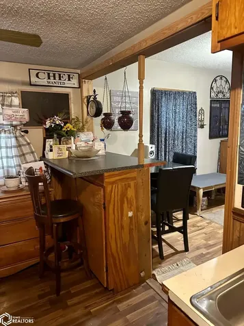 802 S Adella Street Ottumwa IA 52501