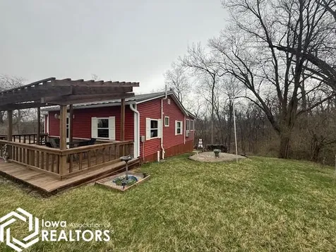 1410 E Ridge Drive Brooklyn IA 52211