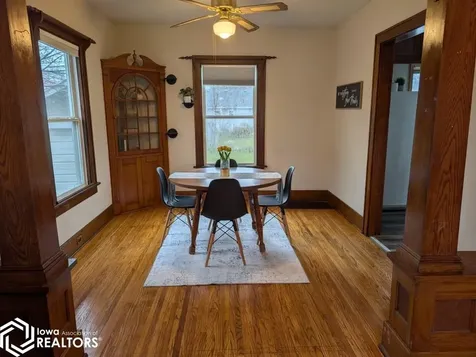 7 S Louisiana Avenue Mason City IA 50401