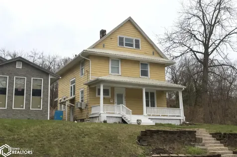 420 N Wapello Street Ottumwa IA 52501