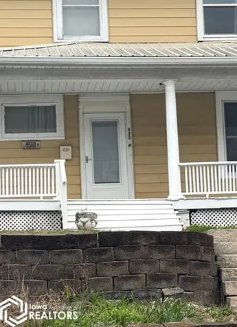 420 N Wapello Street Ottumwa IA 52501