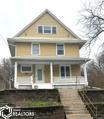 420 N Wapello Street Ottumwa IA 52501