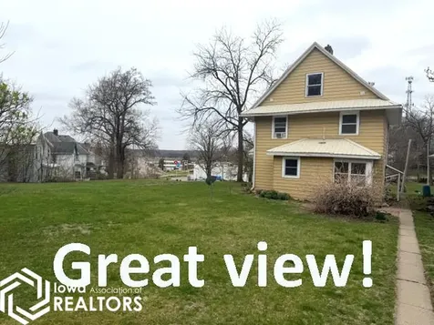 420 N Wapello Street Ottumwa IA 52501
