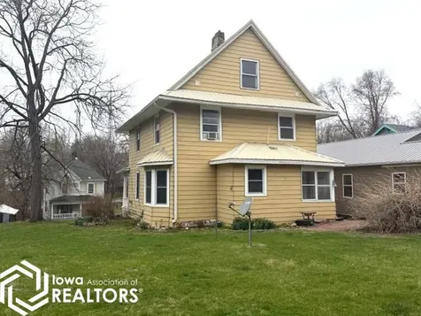 420 N Wapello Street Ottumwa IA 52501