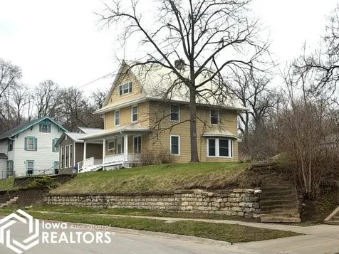 420 N Wapello Street Ottumwa IA 52501