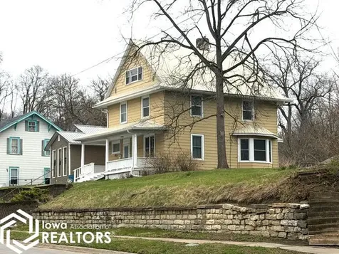 420 N Wapello Street Ottumwa IA 52501