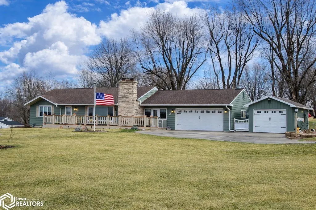 12655 Highway 149 Ottumwa IA 52501