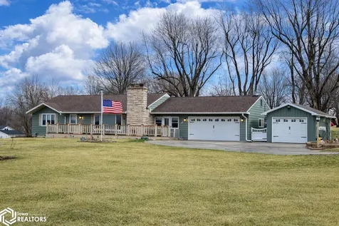 12655 Highway 149 Ottumwa IA 52501