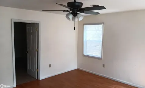 742 Pocahontas Lane Ottumwa IA 52501