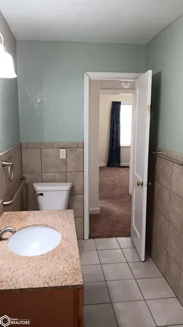 742 Pocahontas Lane Ottumwa IA 52501