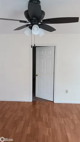 742 Pocahontas Lane Ottumwa IA 52501