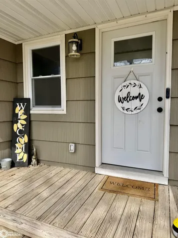 1409 J Avenue E Oskaloosa IA 52577