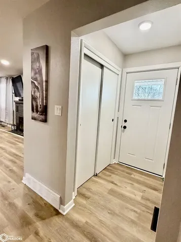 1409 J Avenue E Oskaloosa IA 52577