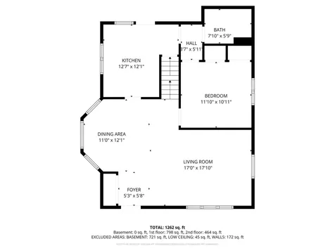523 N B Street Oskaloosa IA 52577