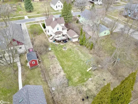1132 Elm Street Grinnell IA 50112