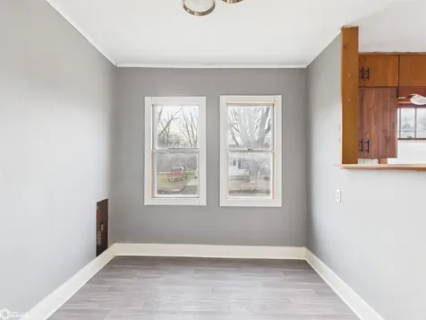 1421 Asbury Avenue Ottumwa IA 52501